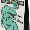 Buy ✨ HOMEWARES Dinosaurs Happy 🥳 Birthday Dinosauria [Large] | GIFT BAG 😍 -Alternative Accessories Elegant Store homewares happy birthday dinosauria large gift bag 1 0ad834ea 4a9f 466c 9e0f 342f0a5b2b01 700x700