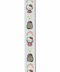 Brand new 🛒 HOMEWARES Cats Hello Kitty & Pusheen | THE CAT NAIL FILE ❤️ -Alternative Accessories Elegant Store homewares hello kitty pusheen the cat nail file 4 2d6360f0 0657 43ae ba57 0fe2658e3aec 700x700