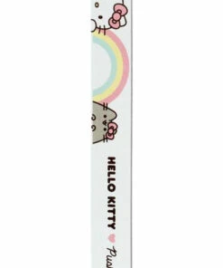 Brand new 🛒 HOMEWARES Cats Hello Kitty & Pusheen | THE CAT NAIL FILE ❤️ -Alternative Accessories Elegant Store homewares hello kitty pusheen the cat nail file 6 46ca38db 1b7e 49bf 9e9f 516c6ab99cf0 700x700