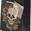 Best reviews of 👏 HOMEWARES Metallic Skulls And Roses [Small] | GIFT BAG 😀 -Alternative Accessories Elegant Store homewares metallic skulls and roses small gift bag 1 7a6a4ac2 9fd1 4dc6 864c c27ebf800e32 700x700