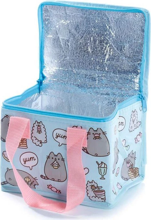 Brand new π Cats Pusheen Foodie | LUNCH BAG β 4 Brand new π Cats Pusheen Foodie | LUNCH BAG β - Image 2