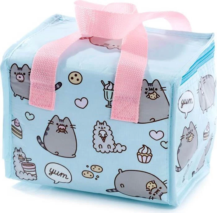 Brand new π Cats Pusheen Foodie | LUNCH BAG β 5 Brand new π Cats Pusheen Foodie | LUNCH BAG β - Image 3