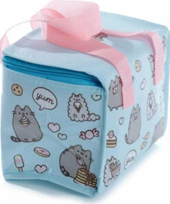 Brand new π Cats Pusheen Foodie | LUNCH BAG β 12 Brand new π Cats Pusheen Foodie | LUNCH BAG β -Alternative Accessories Elegant Store homewares pusheen the cat foodie woven lunch bag 4 aa88ae95 3c61 4c7e 87ca 6efa3c02803d 700x700