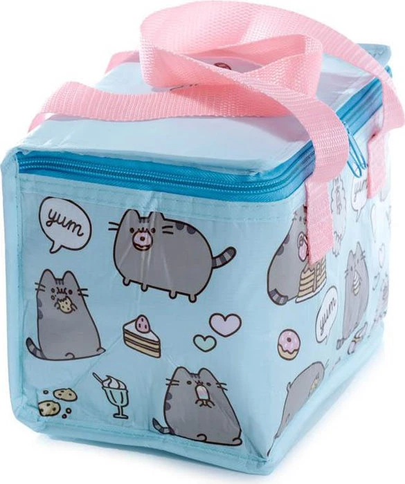 Brand new π Cats Pusheen Foodie | LUNCH BAG β 7 Brand new π Cats Pusheen Foodie | LUNCH BAG β - Image 5