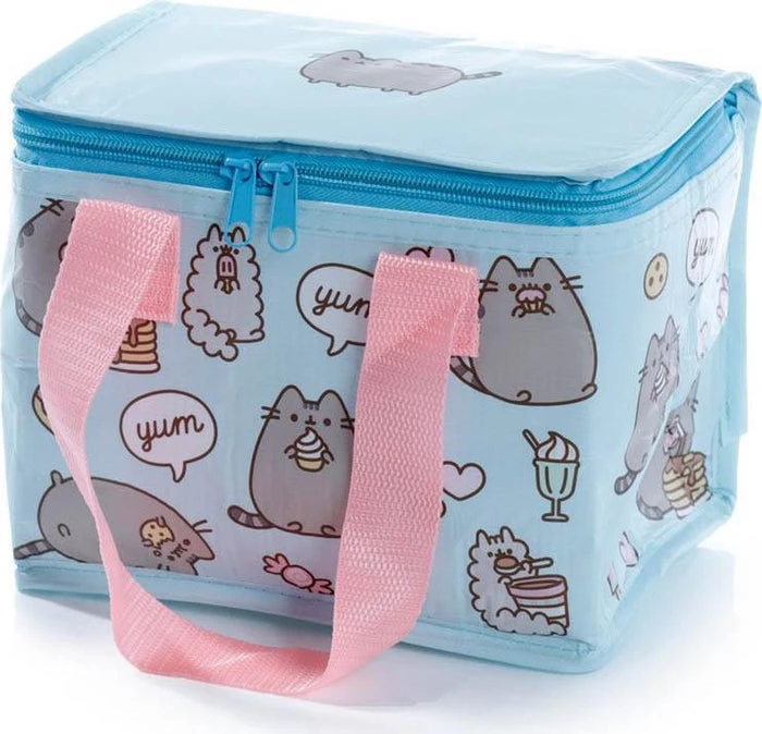 Brand new π Cats Pusheen Foodie | LUNCH BAG β 8 Brand new π Cats Pusheen Foodie | LUNCH BAG β - Image 6