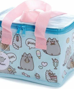 Brand new π Cats Pusheen Foodie | LUNCH BAG β 15 Brand new π Cats Pusheen Foodie | LUNCH BAG β -Alternative Accessories Elegant Store homewares pusheen the cat foodie woven lunch bag 7 6c3a8ec2 b7a7 461c 889b dd7c1552c5e6 700x700