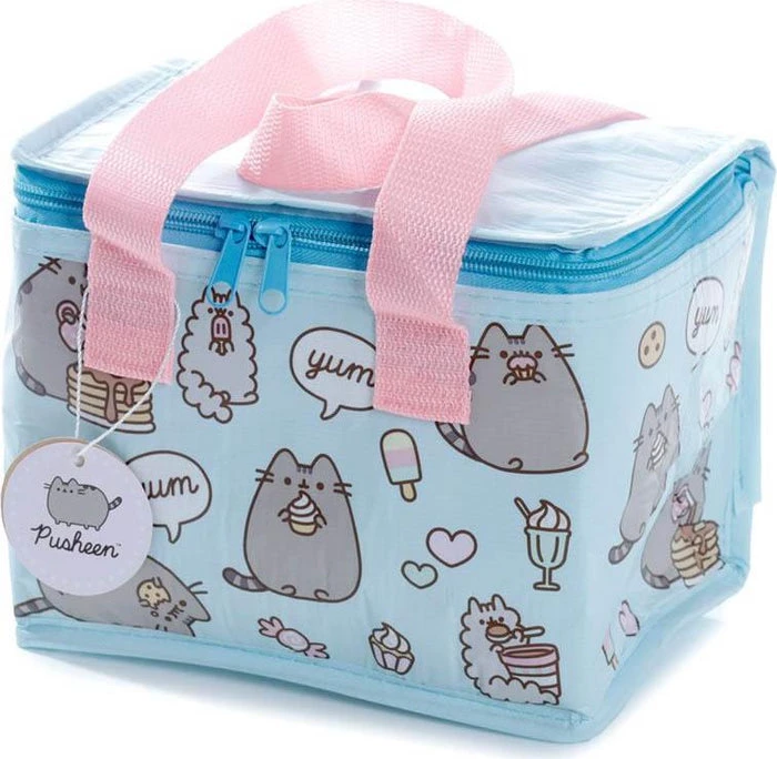 Brand new π Cats Pusheen Foodie | LUNCH BAG β 9 Brand new π Cats Pusheen Foodie | LUNCH BAG β - Image 7