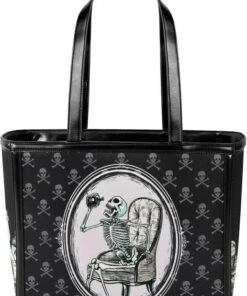 Cheapest ❤️ HOT CHOCOLATE 🧛 Halloween Drug Store | TOTE BAG 🔔