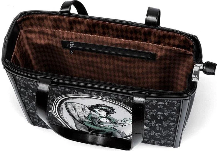 Cheapest โค๏ธ HOT CHOCOLATE ๐ง Halloween Drug Store | TOTE BAG ๐ 6 Cheapest โค๏ธ HOT CHOCOLATE ๐ง Halloween Drug Store | TOTE BAG ๐ - Image 4