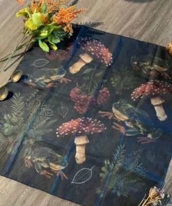 Cheapest π HOUSE OF HEX All Forest Dwellers | ALTAR CLOTH π