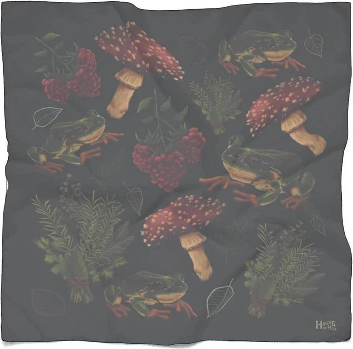 Cheapest π HOUSE OF HEX All Forest Dwellers | ALTAR CLOTH π 6 Cheapest π HOUSE OF HEX All Forest Dwellers | ALTAR CLOTH π - Image 4