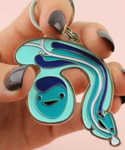 Buy π I HEART GUTS! All Blue Penis + Testicle | SPARKLY KEYCHAIN π 10 Buy π I HEART GUTS! All Blue Penis + Testicle | SPARKLY KEYCHAIN π -Alternative Accessories Elegant Store i heart guts blue penis testicle sparkly keychain 2 29342d0a 9462 43d3 9ab1 74ca55f6fbb4 700x700