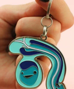 Buy π I HEART GUTS! All Blue Penis + Testicle | SPARKLY KEYCHAIN π 14 Buy π I HEART GUTS! All Blue Penis + Testicle | SPARKLY KEYCHAIN π -Alternative Accessories Elegant Store i heart guts blue penis testicle sparkly keychain 5 869b8028 88b8 45e8 9d01 a40c2c54cac0 700x700