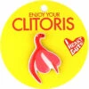 Promo ⭐ I HEART GUTS! All Enjoy Your Clitoris | PIN 😉 -Alternative Accessories Elegant Store i heart guts enjoy your clitoris pin 5 pack 2 d2e56f71 a2e9 41eb af12 969132e6a6f0 700x700