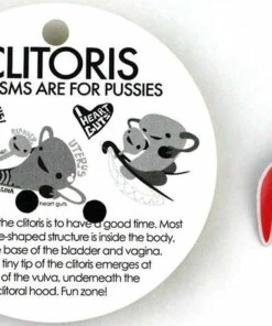 Promo ⭐ I HEART GUTS! All Enjoy Your Clitoris | PIN 😉 -Alternative Accessories Elegant Store i heart guts enjoy your clitoris pin 5 pack 4 627afcbc 77b5 45e8 b77d bb3f074ce1c0 700x700