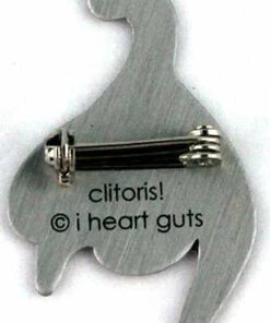 Promo ⭐ I HEART GUTS! All Enjoy Your Clitoris | PIN 😉 -Alternative Accessories Elegant Store i heart guts enjoy your clitoris pin 5 pack 5 1a3d2c74 a69e 45d9 9943 cfd504e36118 700x700