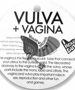 Cheapest 👏 I HEART GUTS! All Hooray For The Vajayjay | SPARKLY PIN 🔥 -Alternative Accessories Elegant Store i heart guts sparkly vagina and vulva enamel pin 5 f58fbf53 198e 41ac 85ce ed2c3a039f77 700x700