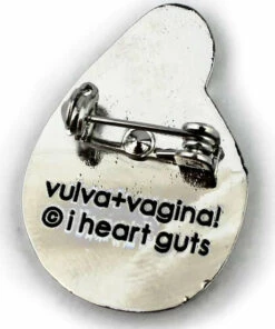Cheapest 👏 I HEART GUTS! All Hooray For The Vajayjay | SPARKLY PIN 🔥 -Alternative Accessories Elegant Store i heart guts sparkly vagina and vulva enamel pin 6 9e1a415c c51c 4f7e 943d 79a1ef09b658 700x700