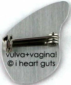 Flash Sale 😍 I HEART GUTS! All Hooray For The Vajayjay | PIN 🥰 -Alternative Accessories Elegant Store i heart guts vagina vulva lapel pins 5 pack 5 ed883a84 0183 4e4f bcf4 343f15c0edf4 700x700