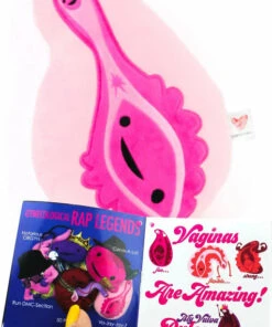 Promo 🤩 I HEART GUTS! All Vagina Vulva | ZIPPER POUCH 👏 -Alternative Accessories Elegant Store i heart guts vagina vulva zipper pouch 4 f6bb8134 b8f0 4e8c 870f c6fa3019e505 700x700