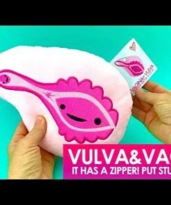 Promo 🤩 I HEART GUTS! All Vagina Vulva | ZIPPER POUCH 👏 -Alternative Accessories Elegant Store i heart guts vagina vulva zipper pouch 5 b4edfc2f 74da 4ea5 9666 ec7131d3d553 700x700