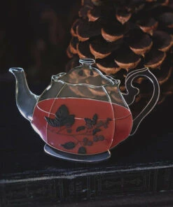 Discount ✨ LIVELY GHOSTS All Mourning Tea | PIN 🔔 -Alternative Accessories Elegant Store image 1616x 1 6c169f97 094b 493d 897f 39a07dceeddf 700x700