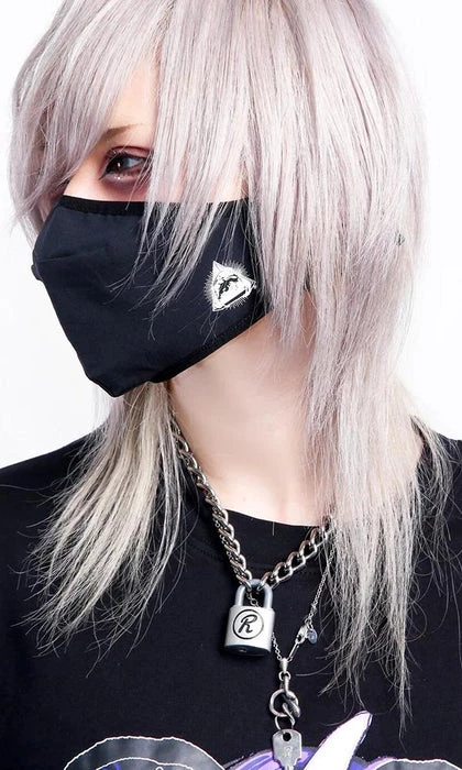 Hot Sale π INVASION CLUB Anime & Manga Animason | F*CK CORONA MASK* π 3 Hot Sale π INVASION CLUB Anime & Manga Animason | F*CK CORONA MASK* π