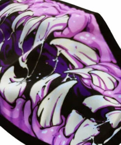 Brand new 🔥 INVASION CLUB Anime & Manga 👧 Girls And Gore [Pink] | F*CK CORONA MASK 👍 -Alternative Accessories Elegant Store invasion club girls and gore pink fck corona mask 2 0d7f7d37 f52d 4c56 9c86 cddaecaf7dea 700x700