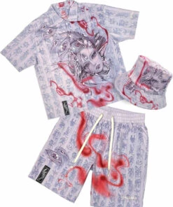 Top 10 🔥 INVASION CLUB Anime & Manga Namakubi | REVERSIBLE BUCKET HAT 🛒 -Alternative Accessories Elegant Store invasion club namakubi bucket hat 5 4bb1a1b1 1083 41d4 a5c2 7d4dc409188a 700x700