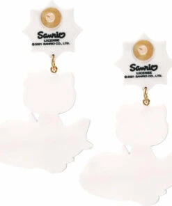 Deals ❤️ IRREGULAR CHOICE Irregular Choice Kitty Air | EARRINGS** 👍 -Alternative Accessories Elegant Store irregular choicekitty air earrings 2 011b45ee 13b2 4855 a526 84c74341c285 700x700