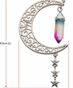 Best reviews of 👏 BODYVIBE The Moon Another Galaxy | PLUG HOOP EARRINGS 🔥 -Alternative Accessories Elegant Store jewellery another galaxy plug hoop earrings 3 6b597cca f4cc 4ae2 9aa3 92c0e99756ea 700x700