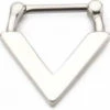 Wholesale 🎁 BODYVIBE All Arrow Point [Septum] | CLICKER ⭐ -Alternative Accessories Elegant Store jewellery arrow point septum clickers 1 6ba89d72 a769 48d2 9a67 8c4e66142a53 700x700