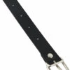 Cheap 👏 HELLBOUND Fetish Buckle [Black] | CHOKER EXTENDER` 🎉 -Alternative Accessories Elegant Store jewellery buckle black choker extender 1 84f1ce76 399c 452f bcc2 daf1e4dc37dd 700x700