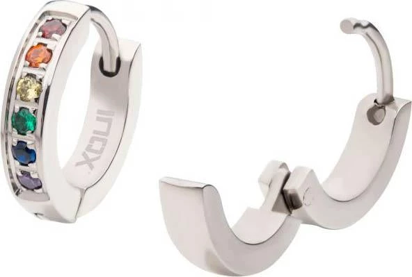 Deals ⌛ BODYVIBE Rainbows & Pride Full Spectrum | EARRINGS 🎁 3 Deals ⌛ BODYVIBE Rainbows & Pride Full Spectrum | EARRINGS 🎁