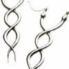 Best deal 😀 BODYVIBE All Twisted Snakes | PLUG HOOP EARRINGS 🔔