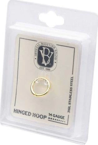 Best deal π₯ BODYVIBE Grunge Triple Skull | HINGED SEGMENT RING π 6 Best deal π₯ BODYVIBE Grunge Triple Skull | HINGED SEGMENT RING π - Image 4