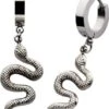 Promo 😀 BODYVIBE Mens Accessories Snake Charmer | EARRINGS 🔥 -Alternative Accessories Elegant Store jewellery snake charmer earrings 1 49caeaa3 92b8 47a6 a623 767799531644 700x700