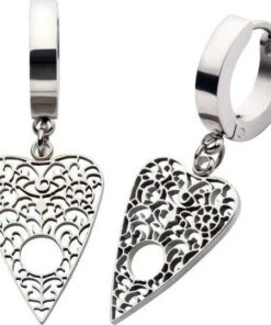 Brand new 🔔 BODYVIBE All Spirit Realm | EARRINGS ⌛