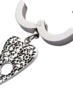 Brand new 🔔 BODYVIBE All Spirit Realm | EARRINGS ⌛ -Alternative Accessories Elegant Store jewellery spirit realm earrings 3 3b4055fc 3b7b 441e bbfd d4d8ab36256c 700x700