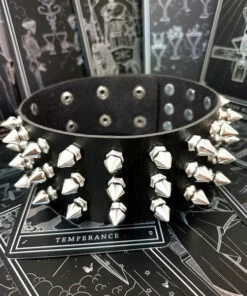 Brand new 🥰 HELLBOUND Fetish Kazuyo | CHOKER ⭐