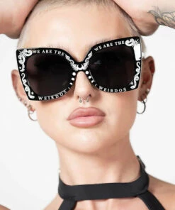 Wholesale ⭐ KILLSTAR All Alchemy | 👓 SUNGLASSES ✨ -Alternative Accessories Elegant Store killstar alchemy sunglasses 2 f3cc99f0 7156 404b 8934 4cd4e3175a5a 700x700