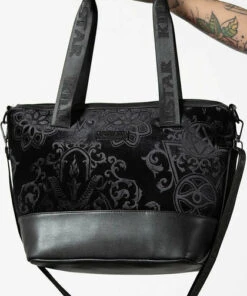 Budget โค๏ธ KILLSTAR All Apparition | GYM TOTE BAG" ๐ฅฐ