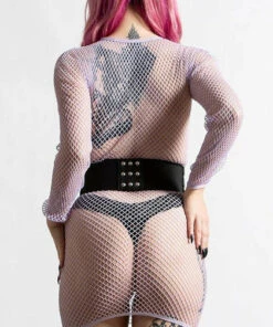 Top 10 🥰 KILLSTAR Fetish Baby Hex [Black] | SUSPENDER BELT ⌛ -Alternative Accessories Elegant Store killstar baby hex black suspender belt 3 bafab51b 4dd8 4120 b4c4 165003bdba65 700x700