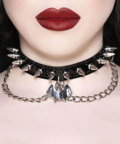 Cheap 🛒 KILLSTAR Bats Bat Babe | CHOKER ⌛