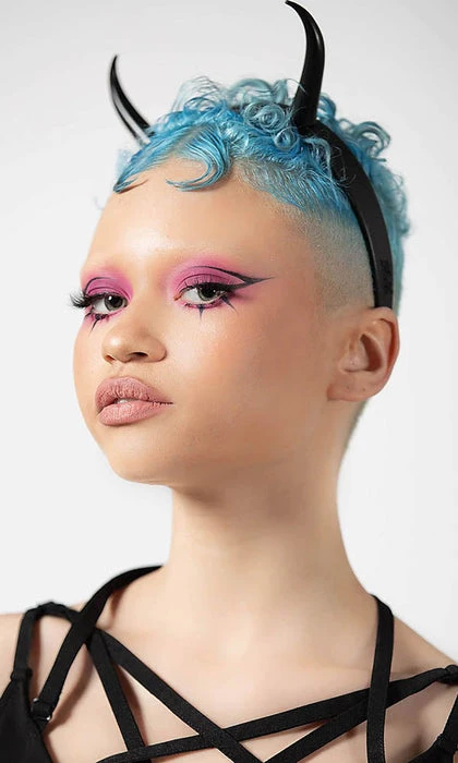 Brand new ๐ฅฐ KILLSTAR ๐ง Halloween Beast | HEADBAND ๐ 3 Brand new ๐ฅฐ KILLSTAR ๐ง Halloween Beast | HEADBAND ๐