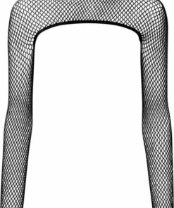 Budget 💯 KILLSTAR Fetish Bite Me | FISHNET BOLERO 😀 -Alternative Accessories Elegant Store killstar bite me fishnet bolero 3 04d308fa d4ea 441b 9e17 10adcd1ef5c2 700x700