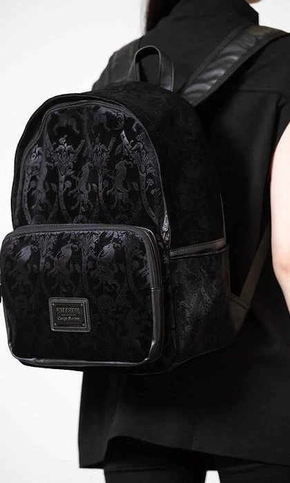 Cheap β¨ KILLSTAR Mens Accessories Bow Down | π BACKPACK π 6 Cheap β¨ KILLSTAR Mens Accessories Bow Down | π BACKPACK π - Image 4