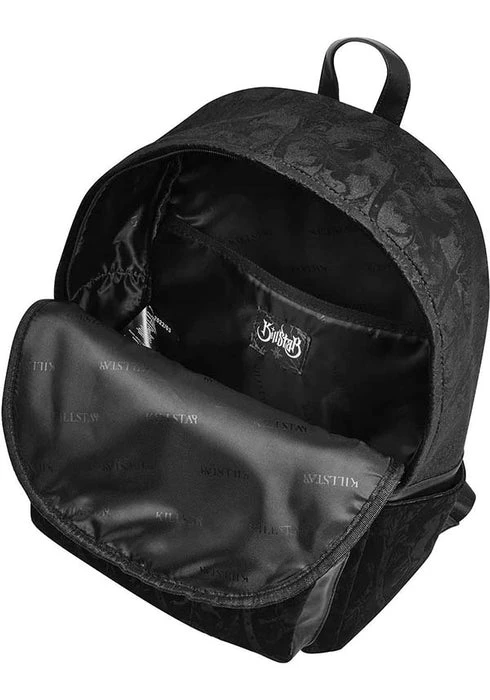 Cheap β¨ KILLSTAR Mens Accessories Bow Down | π BACKPACK π 5 Cheap β¨ KILLSTAR Mens Accessories Bow Down | π BACKPACK π - Image 3