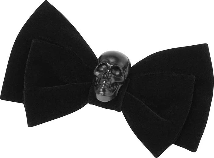 Coupon π₯° KILLSTAR Skulls Bow Down | BARRETTE 𧨠4 Coupon π₯° KILLSTAR Skulls Bow Down | BARRETTE 𧨠- Image 2