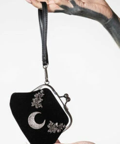 Budget 🛒 KILLSTAR The Moon Celestial | COIN PURSE^ 😀
